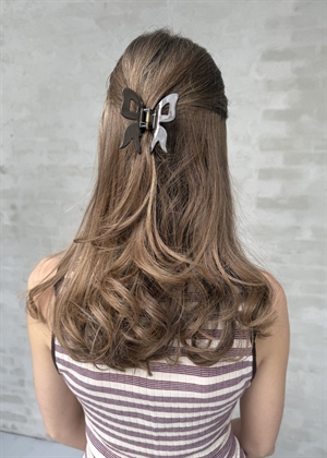 Arc bow clip Mocca Pico 